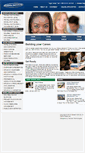 Mobile Screenshot of careerinstituteug.com